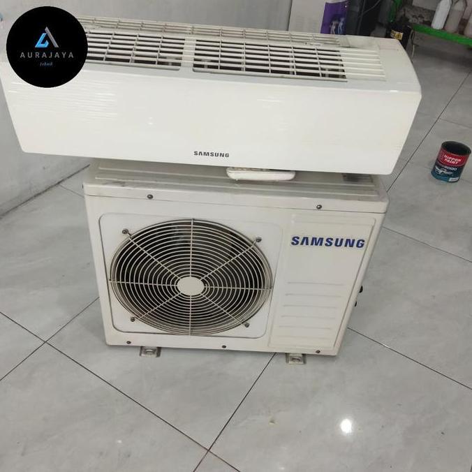 Terlaris Ac Split Second Samsung 1Pk R410A