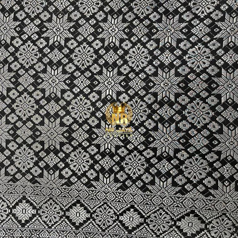 Premium Kain Songket / Songket Palembang /Kain Selendang Songket