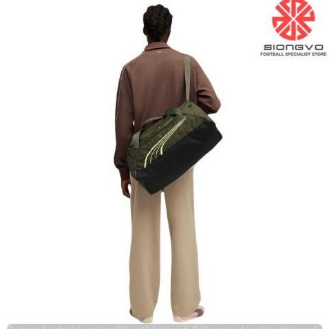 Tas Puma - Fundamental All Small Sport Bag 34L 09118709