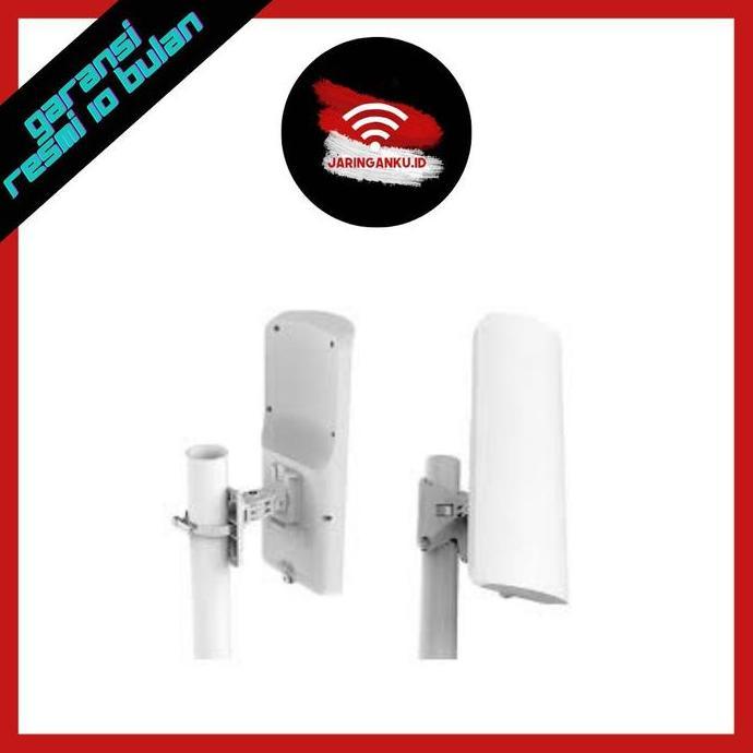 TERLARIS!! MIKROTIK MANTBOX 12S SECTORAL 2,4GHZ RB911G-2ND-12S MANTBOX 2 12S 4.