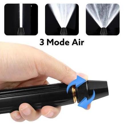 Hose Nozzle Spray Gun Semprotan Tanaman Semprotan Cuci Mobil Motor