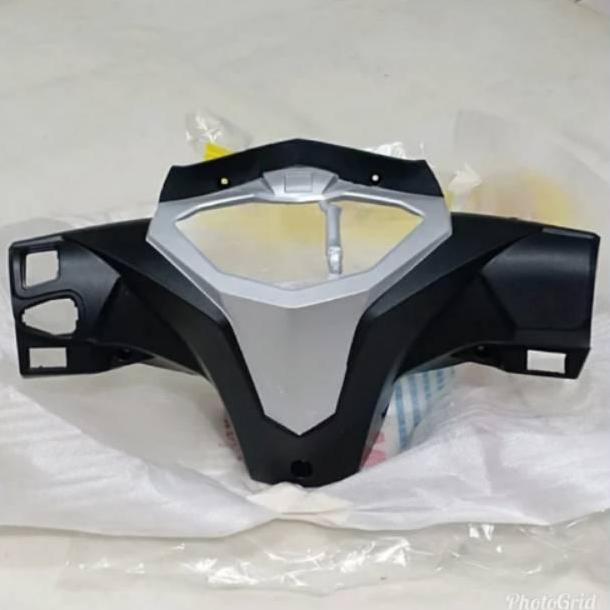 TERLARIS KEDOK BATOK LAMPU BELAKANG SUPRA X 125 FI NEW 2015