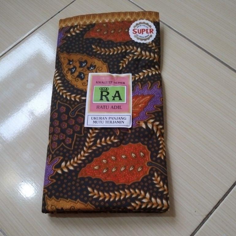 Promo !!! Kain Batik / Kain Panjang / Kain Jarik/ Jarik Batik / Batik Pekalongan