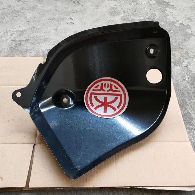 TERMURAH - Tanduk Bumper Nissan Quester #RH