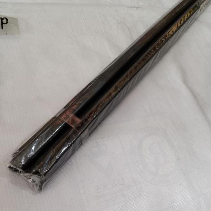 PELIPIT KACA WEATHER STRIP ERTIGA SET 4PC ASLI ORIGINAL