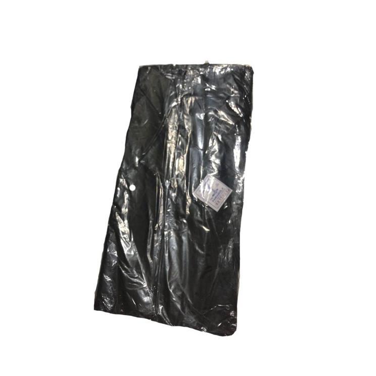 Plastik Hitam Tebal 05-50-50 Roll Plastik Kandang Merk Parabola Plastik Padi