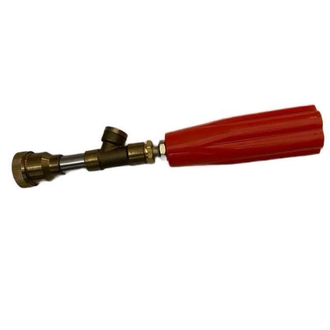 Stik Cuci Motor Gun Sprayer Stick Mesin Steam Harga Murah