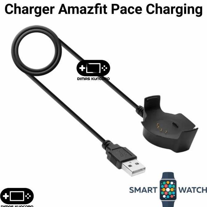 Charger Amazfit Pace charging kabel A1609 huami usb cable smartwatch amazfit pace