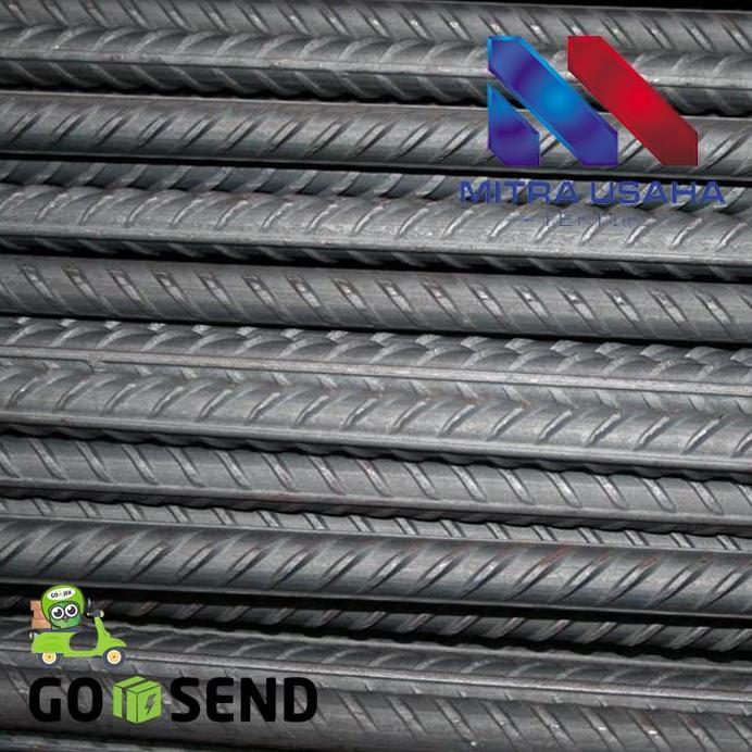 BESI BETON SNI / BESI BETON POLOS / BESI BETON ULIR / BESI BETON KS