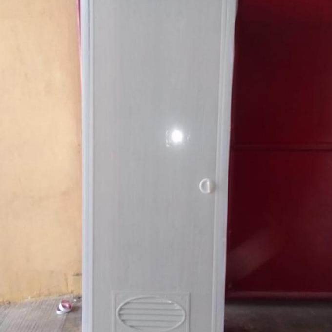 pintu pvc custome ukuran bisa daun pintu saja