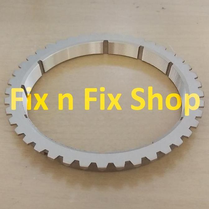 Synchronizer Ring 2-3 ISUZU NKR58 NKR66 NKR71 Gigi Sinkromis NKR-66 58