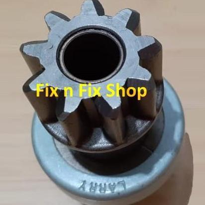 Bendix Starter SUZUKI CARRY EXTRA ST100 NEW Bendik Gear ST-100 T5 200