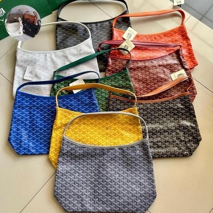 Tas wanita Hobo Goya Bag Mirror