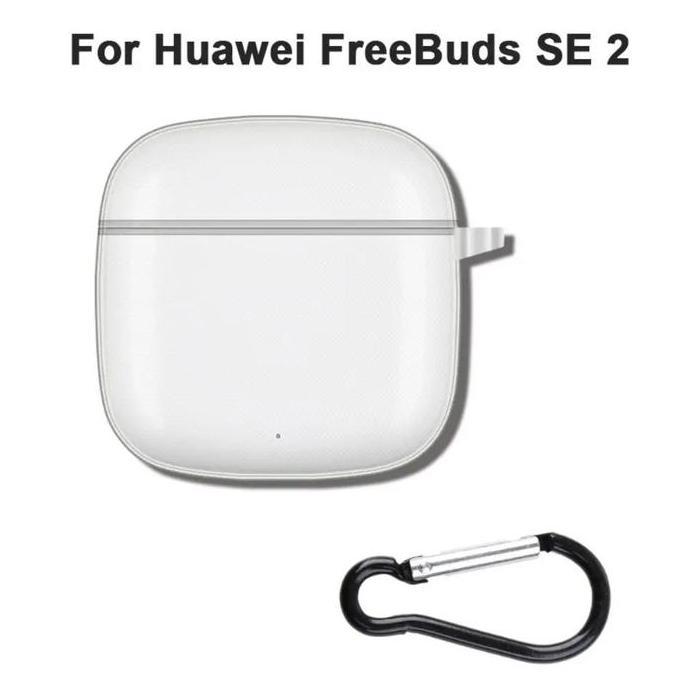 TPU Case for HUAWEI FreeBuds SE 4 ANC Case for Huawei Freebuds 7i Case for Huawei Freebuds 6i Case f