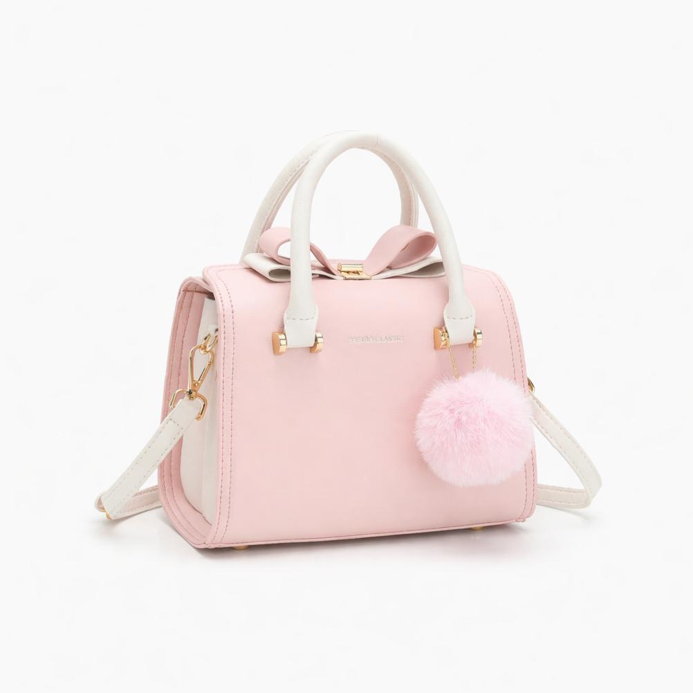 Tas Wanita Terbaru Tas Hand Bag Wanita Import Tas Pesta Wanita Paris Classic [Pc 93325]