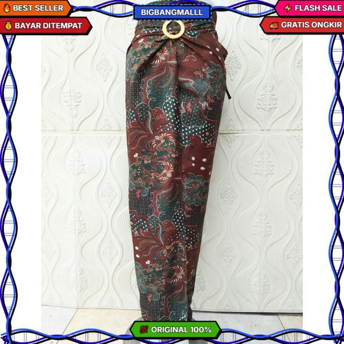 Rok Lilit Batik Bawahan Kebaya Modern Terlaris Terbaru Hits Kekinian Rok Jarik Bawahan Kebaya Wisuda
