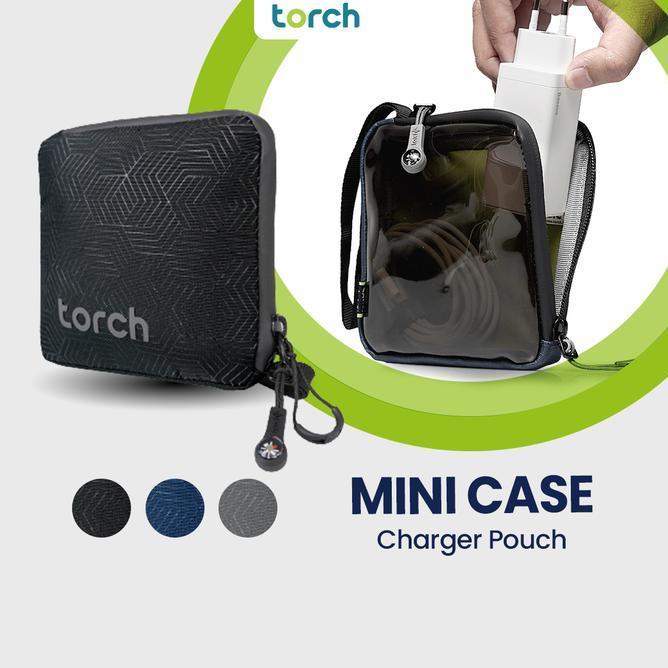 Torch Pouch Mini Pouch Mini Case