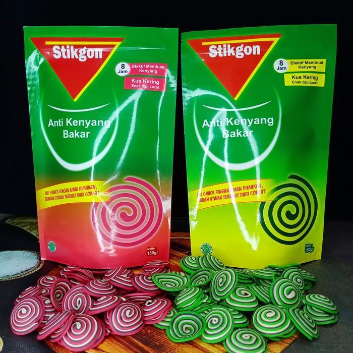 Snack Viral Stigon Hampers Snack Ringan Makanan Ringan