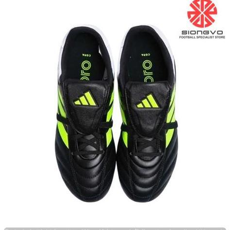 Sepatu Bola - Adidas Copa Gloro Ii Fg Jr2866