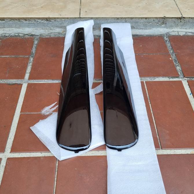 Cover Roof Rack Depan Asli Mitsubishi New Xpander Cross Xpander Cross Asli