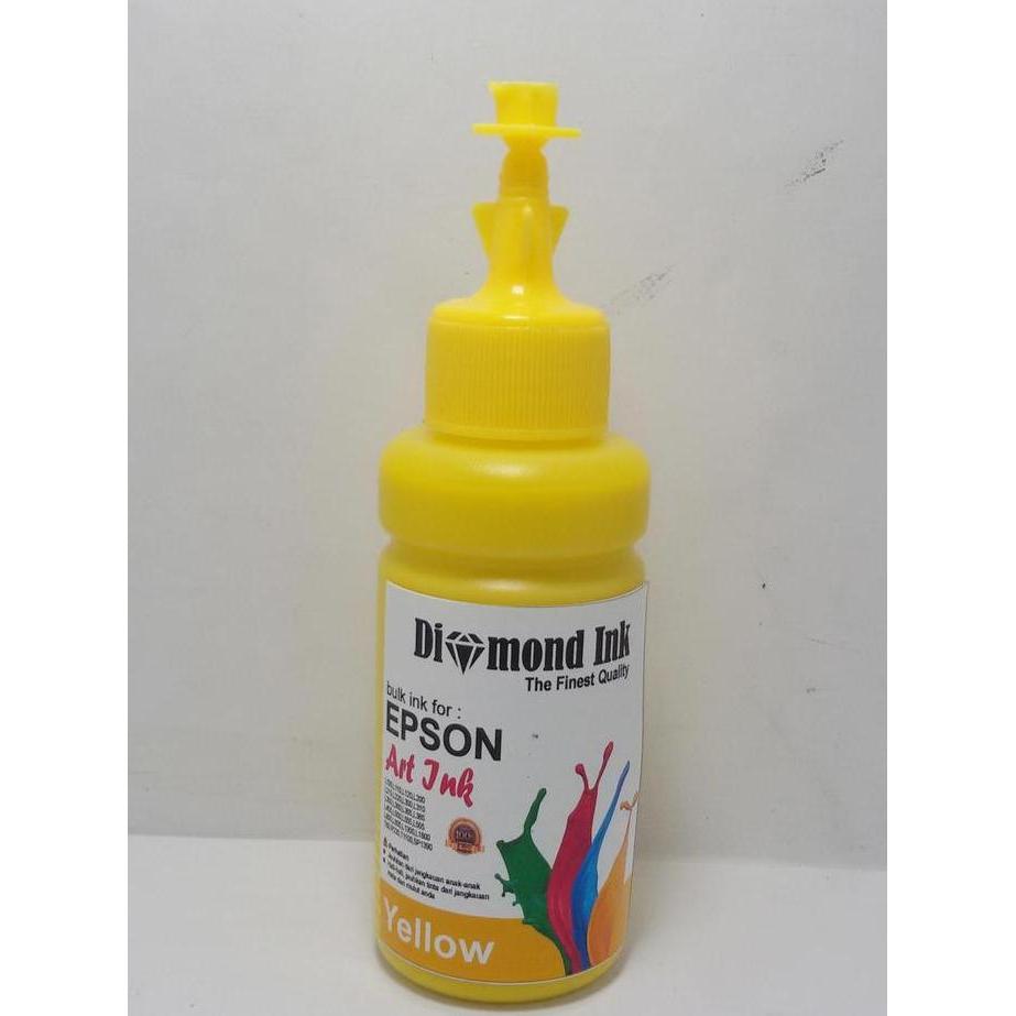 Bolehdijamin- Paket Tinta Art Paper Epson Diamond Ink