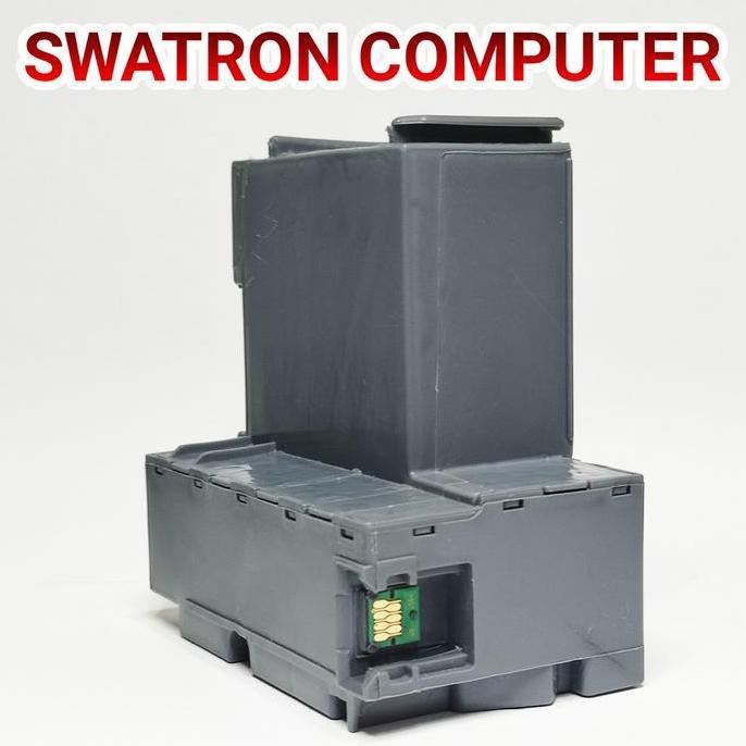 Kantorlengkap- Maintenance Box T04D1 + Chip Epson L6170 L6190 M40