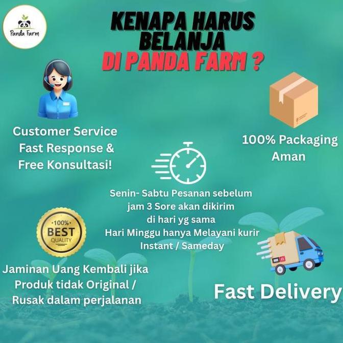 Giardino- Cocofiber Serabut Kelapa 1 Karung