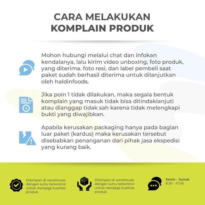 Dolci- Haldinfoods Madu Karet Murni - 1 Liter