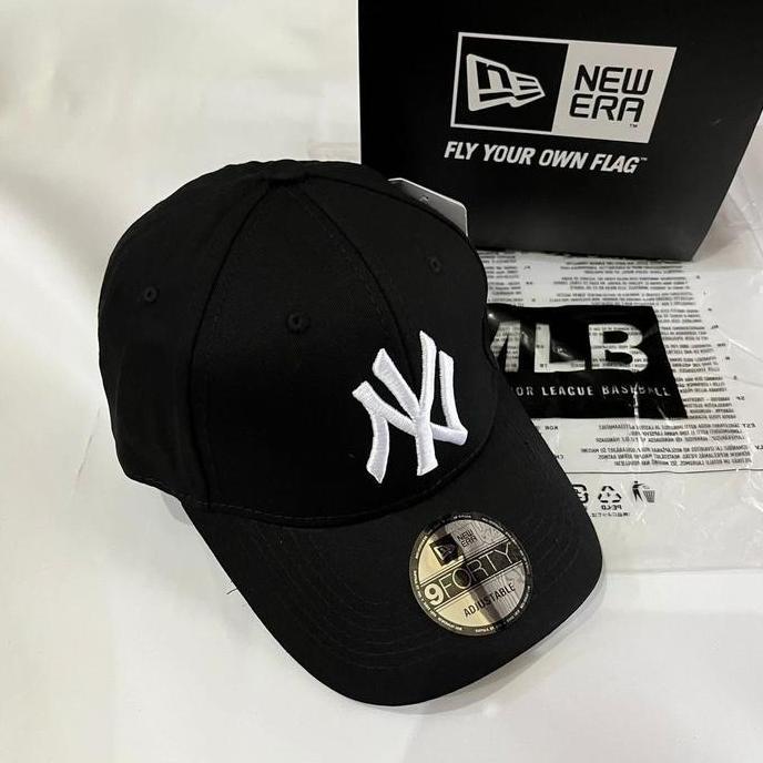 Topi Pria Original Baseball NY Cap 9forty
