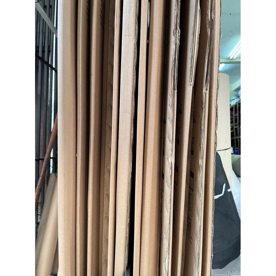 Salva- Kardus Bekas Kulkas Kardus Packing Kardus Pindahan Kardus Tebal