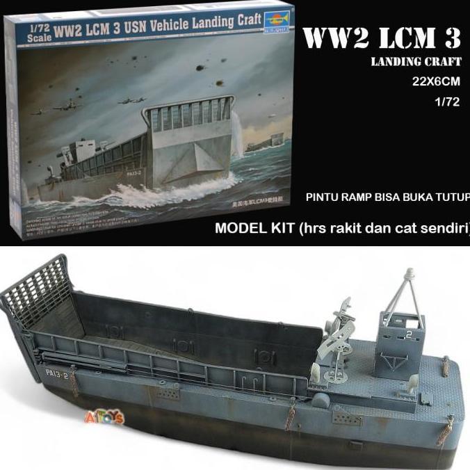 ibolali_ - Model kit kapal perang model kit kapal amphibi model kit kapal induk model kit kapal sela