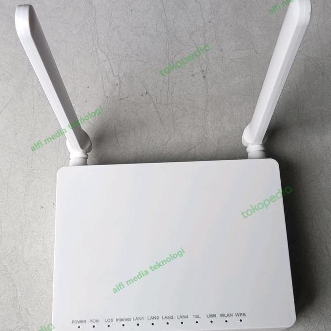 Adabanyak- Ont Xpon Gm0S Zte F663 Gm0-S Zte F663Nv3A Onu