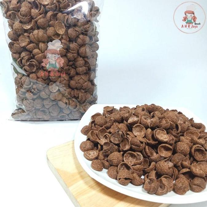 Sehatyuk- Coco Crunch 1Kg Simba Koko Krunch Choco Chips Sereal Kiloan
