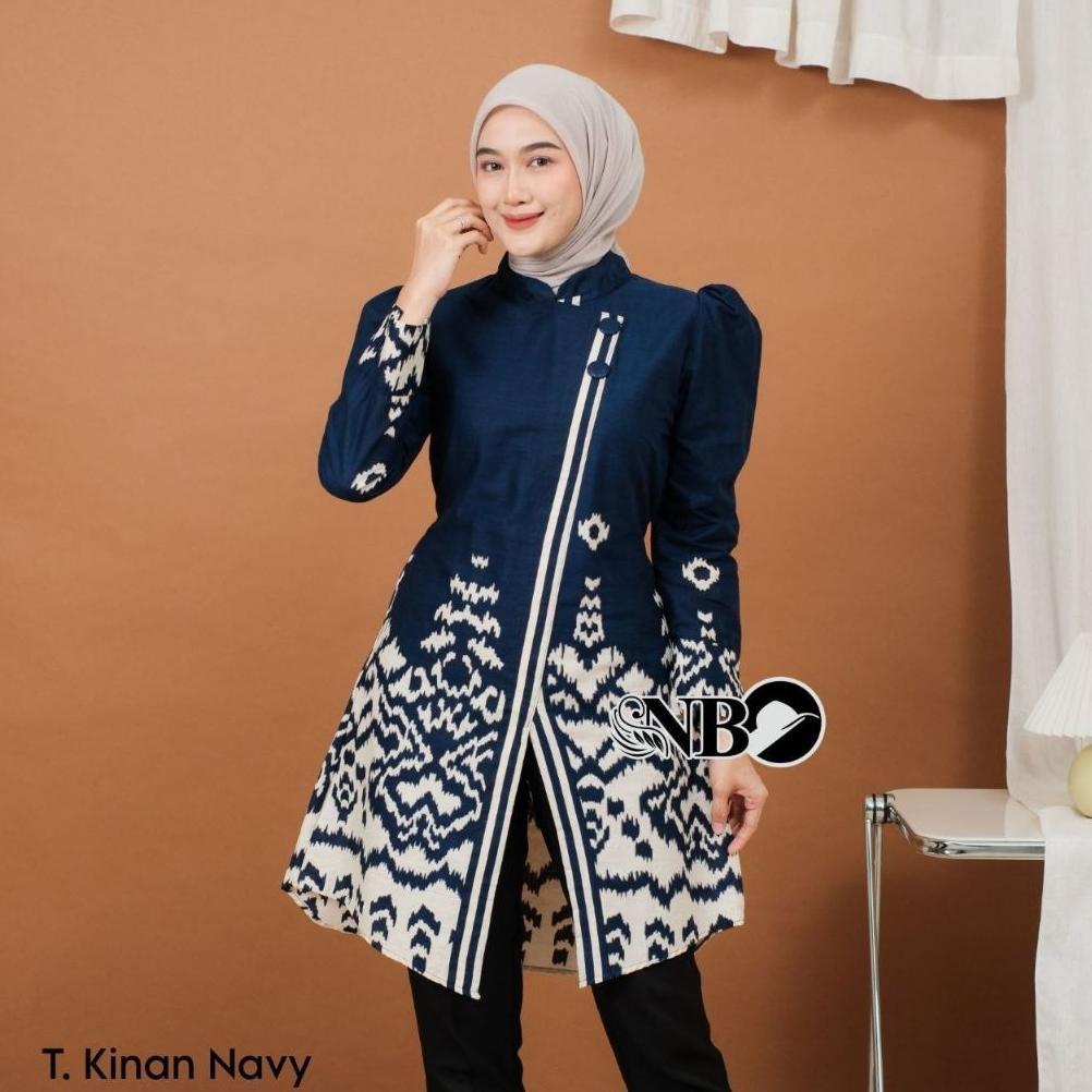 Gratis Ongkir Batik Couple Modern Set Pakaian Couple Atasan Batik Wanita Jumbo Batik Wanita Modern