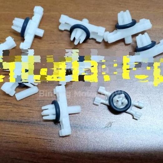 KLIP TALANG AIR BMW E46 318I 325I 330I 330CI PER PCS TERBARU
