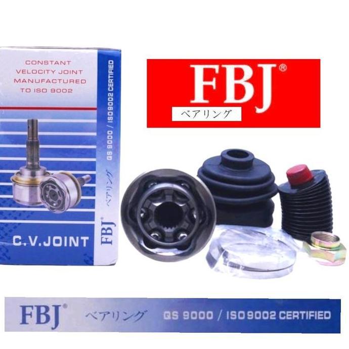 Promo CV Joint As Roda Luar Timor DOHC Timor SOHC Kokel Kohel Outer Timor Diskon