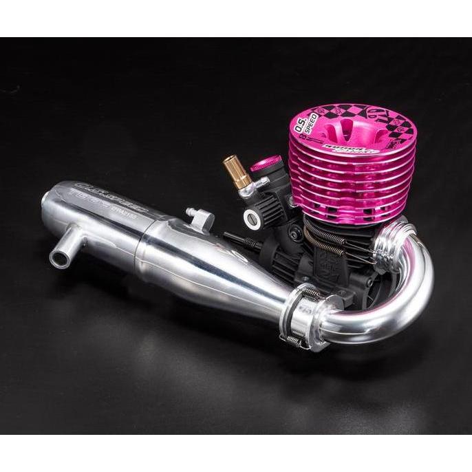 1CH03 OS SPEED B21 RONDA W/T2100