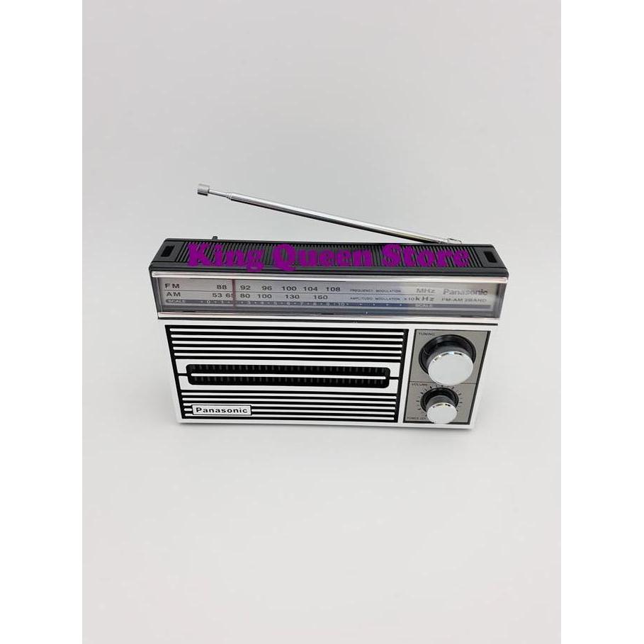 Radio Panasonic RF5270 Radio FM/AM Panasonic RF-5270