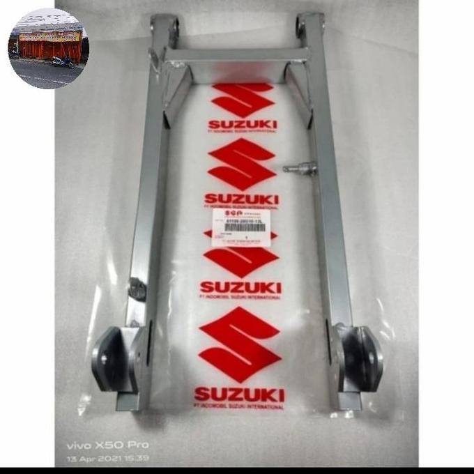 swing arm shogun r 110 ori SGP