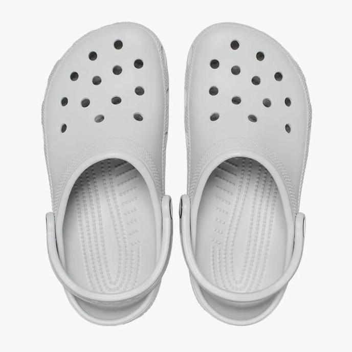 Sepatu Sandal Pria Crocs Classic Clog Unisex - Atmosphere  100% Original