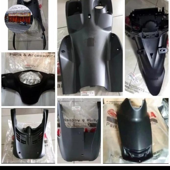 cover body dek full kasar mio gt mio j ori YGP