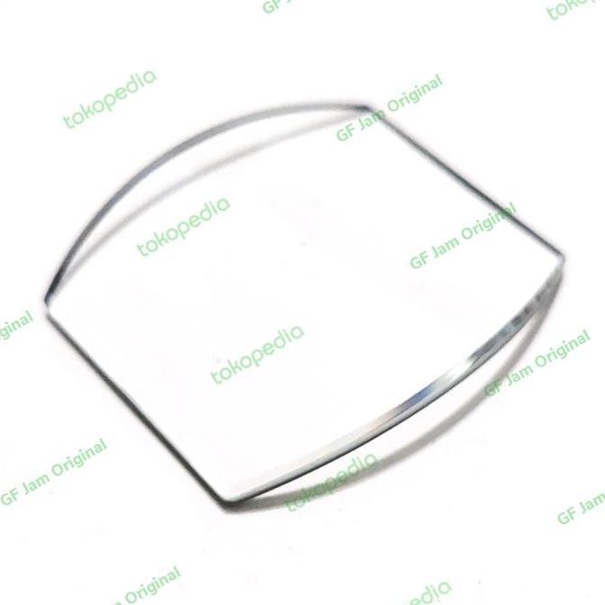 KACA JAM TANGAN EXPEDITION E3008 E 3008 E3008MC E3008GC ORIGINAL SPARE PART 100%