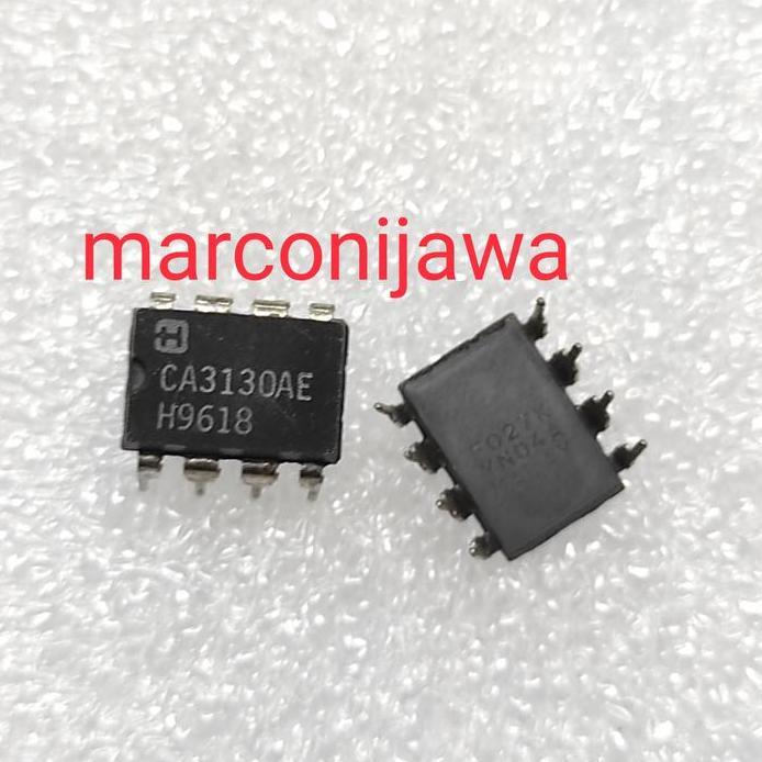 CA3130AZ ic dip 8pin