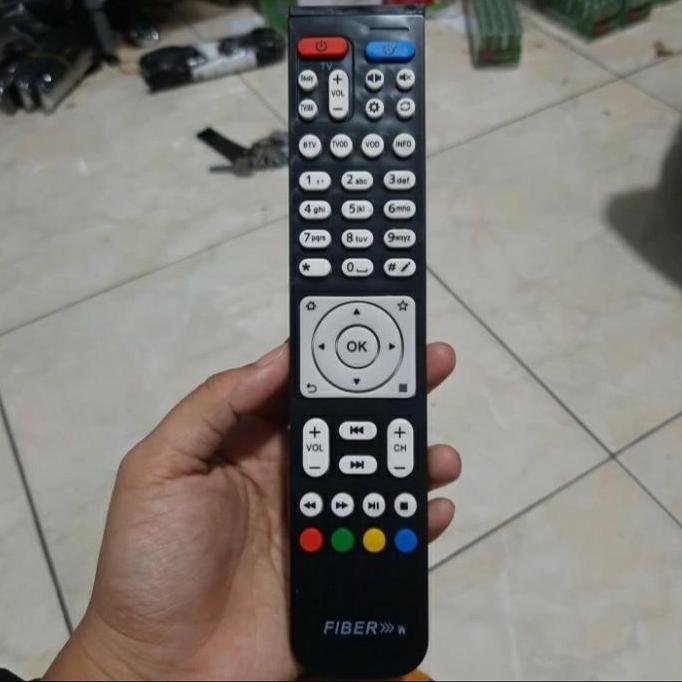 REMOTE REMOT STB HUAWEI MYREPUBLIC MY REPUBLIC EC6108V8 EC6108V9