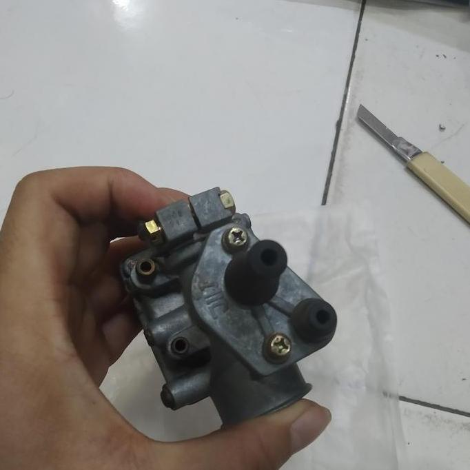 karburator fr80 fr 80 ori mikuni japan