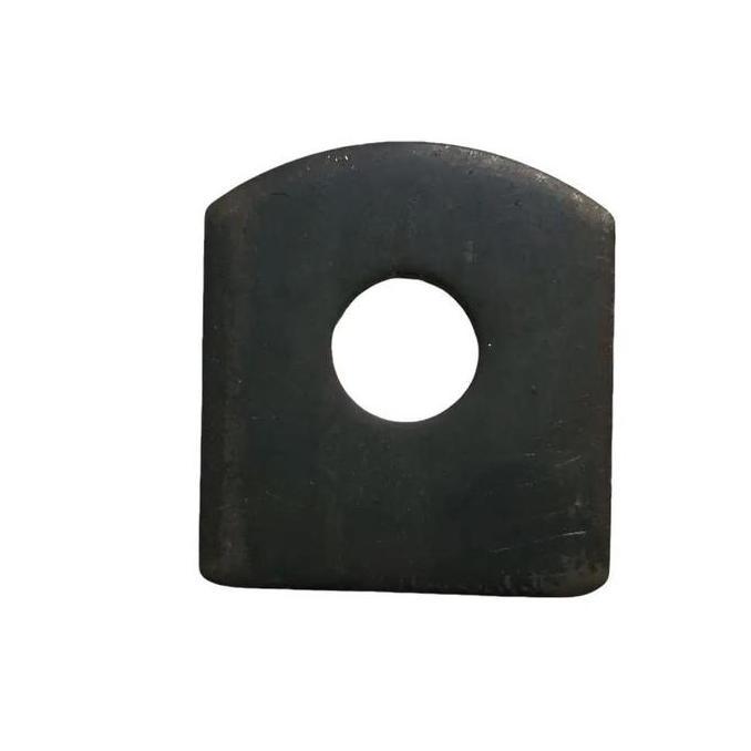 Kupingan Gembok Besi Folding Gate Tebal