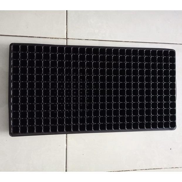 Promo Cod Tray Semai 288 Lubang ><