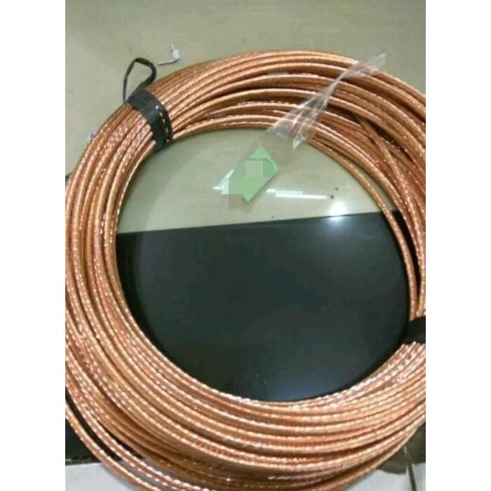 KABEL BC 35 MM PENANGKAL PETIR BC 35MM GROUNDING KABEL PROMO