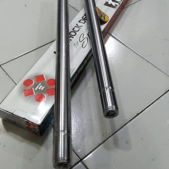 as shock tiger lama tiger revo