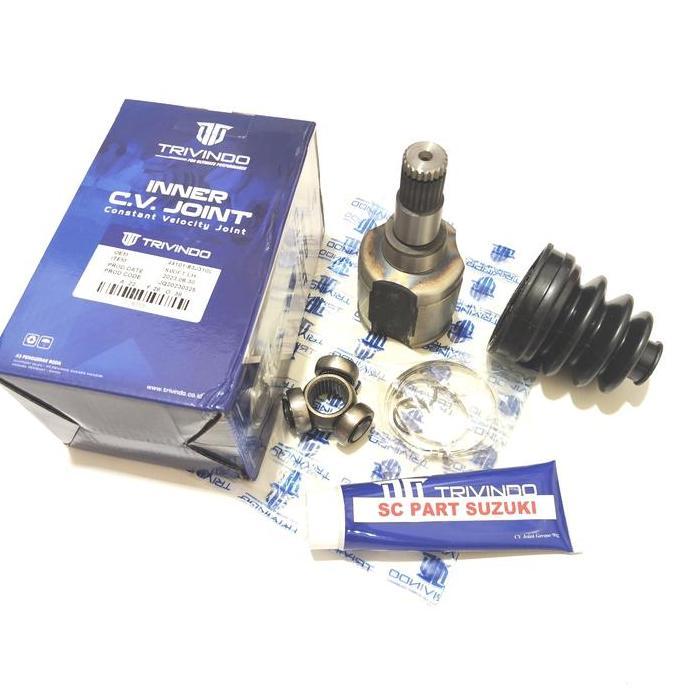 Cv joint as roda dalam kiri suzuki swift kiri trv.